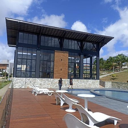 Casa No Condominio Caminho Da Serra Bananeiras Exteriér fotografie