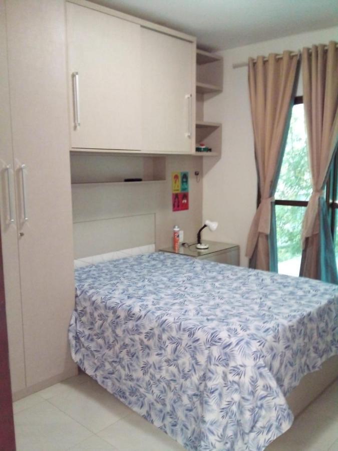 Casa No Condominio Caminho Da Serra Bananeiras Exteriér fotografie