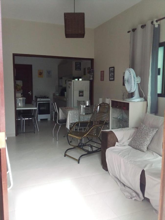 Casa No Condominio Caminho Da Serra Bananeiras Exteriér fotografie