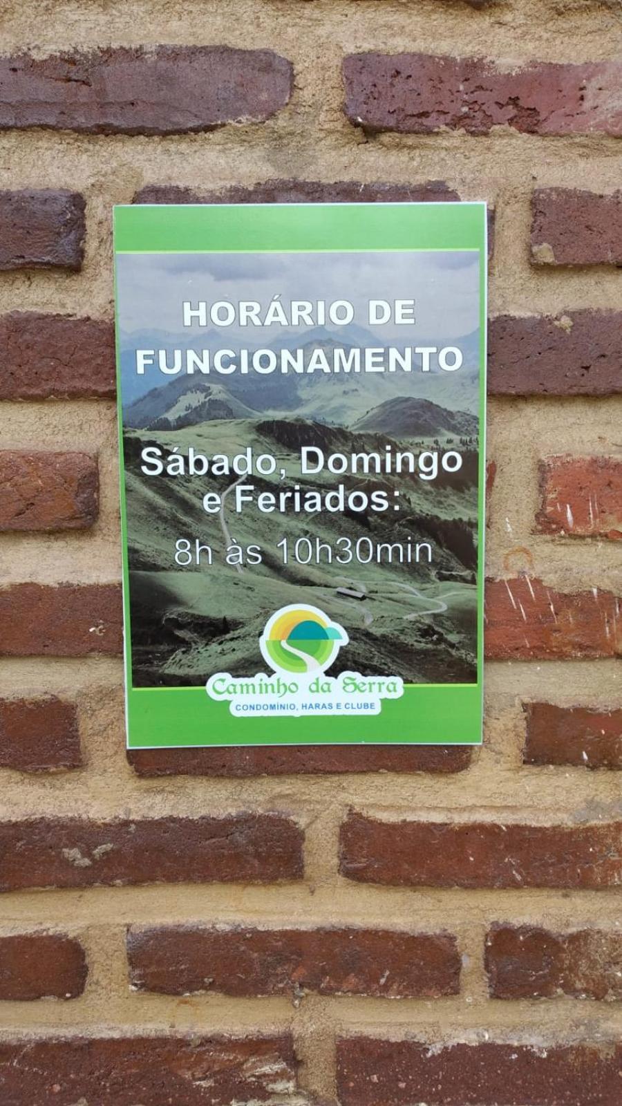 Casa No Condominio Caminho Da Serra Bananeiras Exteriér fotografie