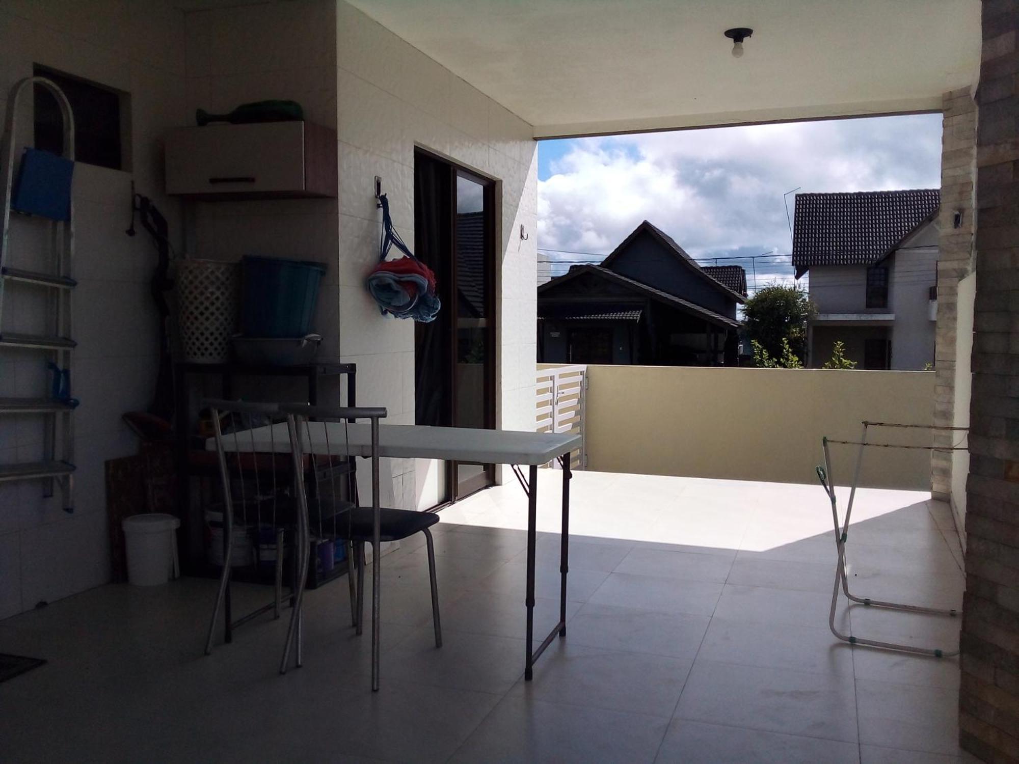 Casa No Condominio Caminho Da Serra Bananeiras Exteriér fotografie