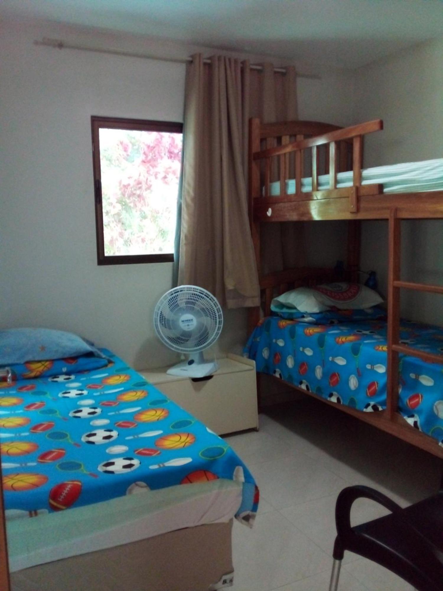 Casa No Condominio Caminho Da Serra Bananeiras Exteriér fotografie
